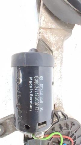 MERCEDES A2108201742 Motor del limpiaparabrisas  disponible Valladolid