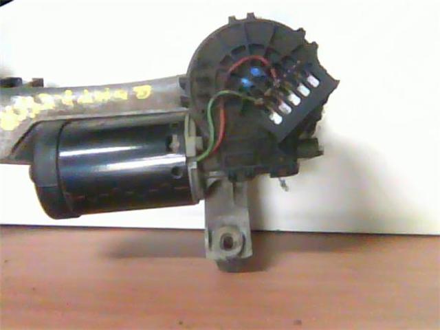 A2108201742 MERCEDES Motor del limpiaparabrisas  disponible Vigo