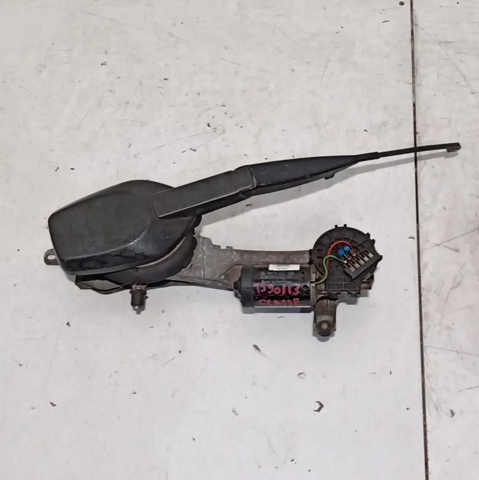 A2108201742 Motor del limpiaparabrisas  comprar en Reus