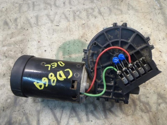 A2108201742 MERCEDES Motor del limpiaparabrisas  comprar en Lleida