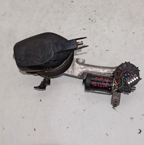 A2108201742 MERCEDES Motor del limpiaparabrisas  comprar en Oviedo
