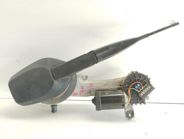 A2108201742 Motor del limpiaparabrisas  comprar en Pontevedra