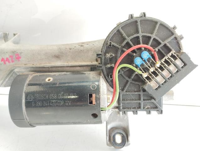 A2108201742 MERCEDES Motor del limpiaparabrisas  disponible Ourense