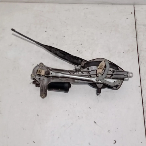 A2108201742 MERCEDES Motor del limpiaparabrisas  disponible Ourense