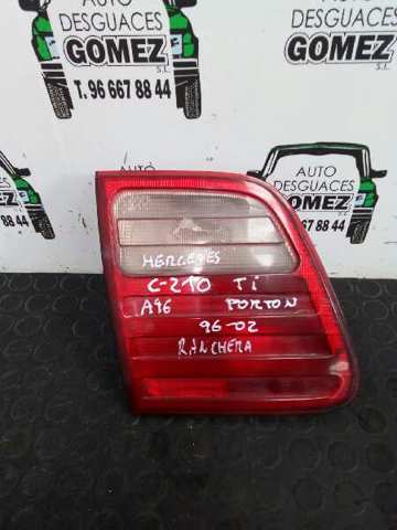 A2108202364 Mercedes