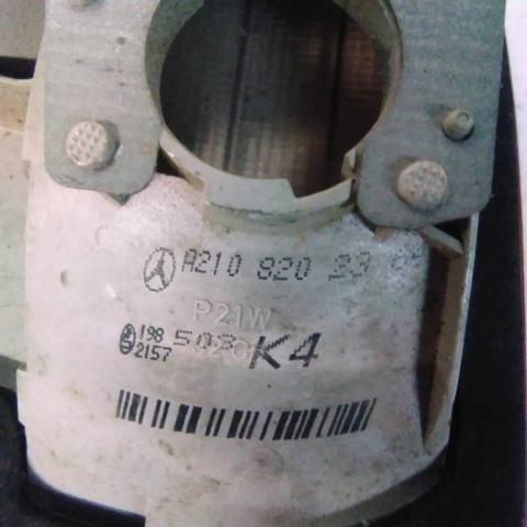 A2108202364 Mercedes