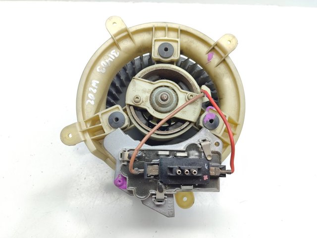 Ventilador calefaccion para mercedes-benz clase e e 290 turbo-d (210.017) 602982 A2108202442