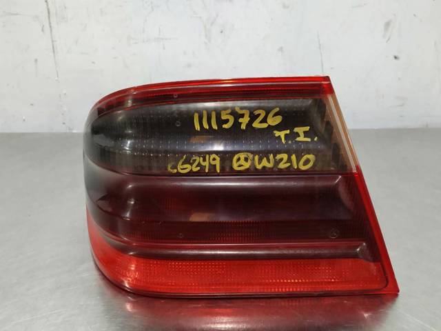 MERCEDES A2108203364 Piloto trasero exterior izquierdo comprar Pamplona