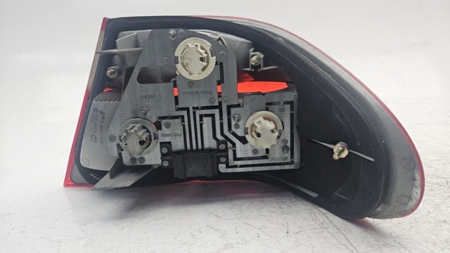 MERCEDES A2108203364 Piloto trasero exterior izquierdo  comprar en Murcia