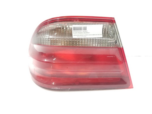 A2108203364 MERCEDES Piloto trasero exterior izquierdo  en stock Gandía