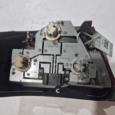 MERCEDES A2108203464 Piloto trasero exterior derecho comprar Barcelona