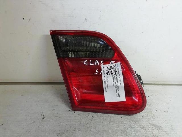 MERCEDES A2108203764 Piloto trasero interior izquierdo  en stock Valencia