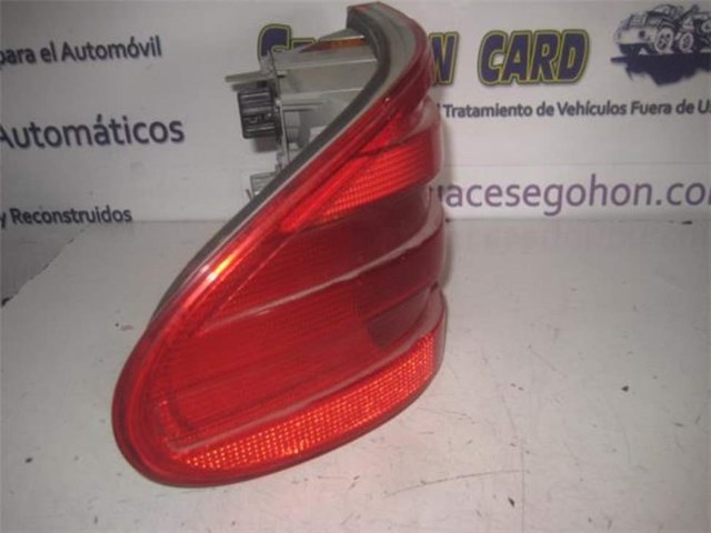 A2108204364 Piloto trasero exterior izquierdo  en stock Sabadell
