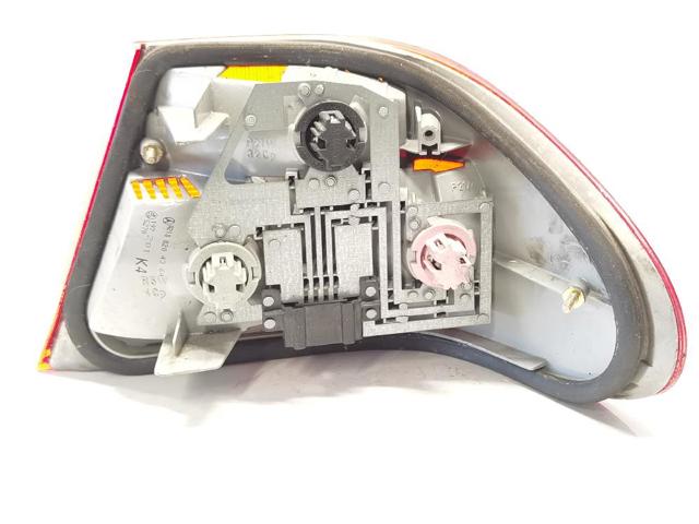 MERCEDES A2108204364 Piloto trasero exterior izquierdo comprar Pamplona