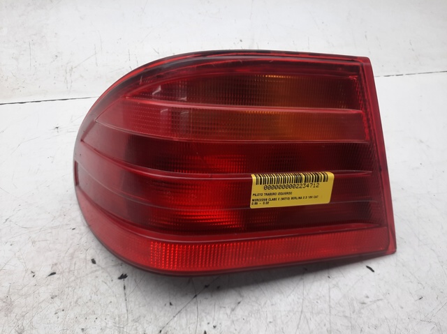 MERCEDES A2108204364 Piloto trasero exterior izquierdo comprar Barcelona