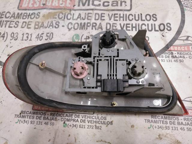 MERCEDES A2108204464 Piloto trasero exterior derecho  comprar en Albacete