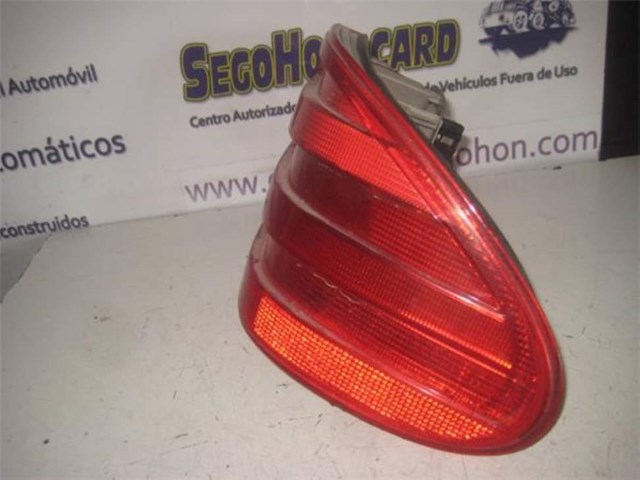 MERCEDES A2108204464 Piloto trasero exterior derecho comprar Tarragona
