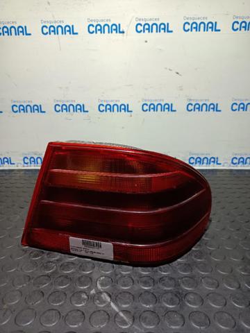 A2108204464 Piloto trasero exterior derecho comprar Girona
