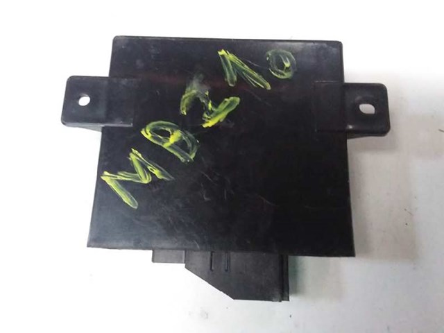 MERCEDES A2108206426 Módulo de control de luces de faros (ECU)  disponible Valladolid