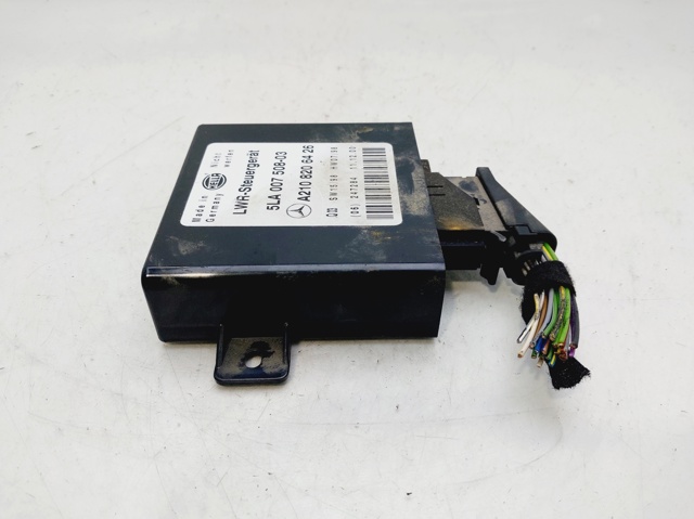 MERCEDES A2108206426 Módulo de control de luces de faros (ECU)  comprar en Murcia