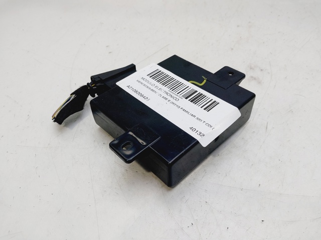 MERCEDES A2108206426 Módulo de control de luces de faros (ECU)  en stock Salamanca