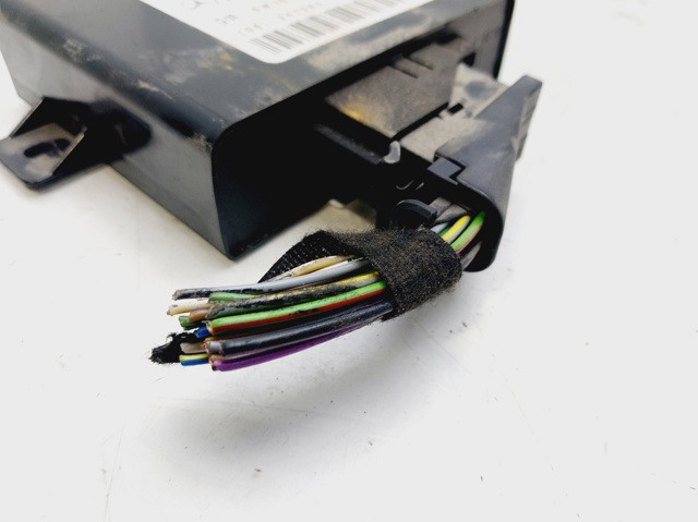 A2108206426 MERCEDES Módulo de control de luces de faros (ECU)  disponible Vigo