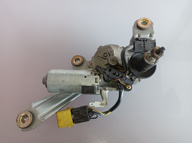 Motor limpiaparabrisas luna trasera A2108207542 Mercedes