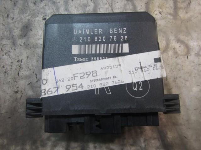 A2108207626 Mercedes