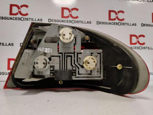 A2108208164 MERCEDES Piloto trasero exterior izquierdo  en stock Huelva