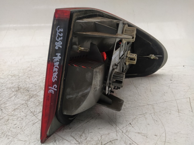 A2108208164 Mercedes
