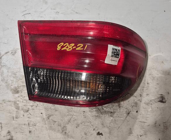 A2108208164 Piloto trasero exterior izquierdo  en stock Sabadell