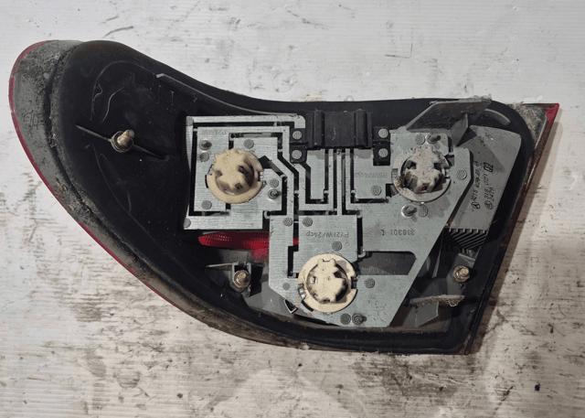A2108208164 Piloto trasero exterior izquierdo comprar Almería