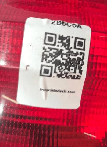 A2108208164 Piloto trasero exterior izquierdo  comprar en Reus