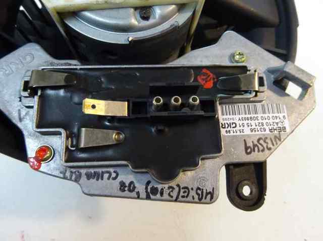 MERCEDES A2108211551 Resistencia de calefacción comprar Pamplona