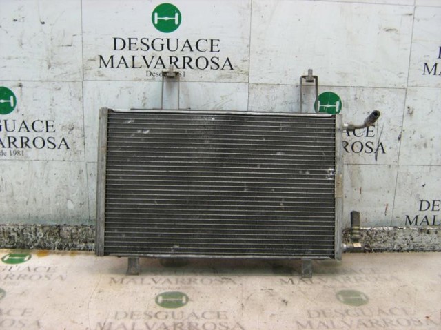 MERCEDES A2108300270 Condensador aire acondicionado  en stock Terrassa