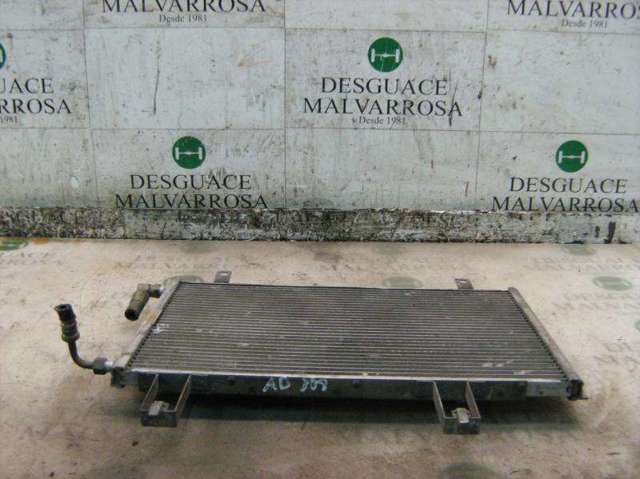 A2108300270 MERCEDES Condensador de aire acondicionado  disponible Ourense