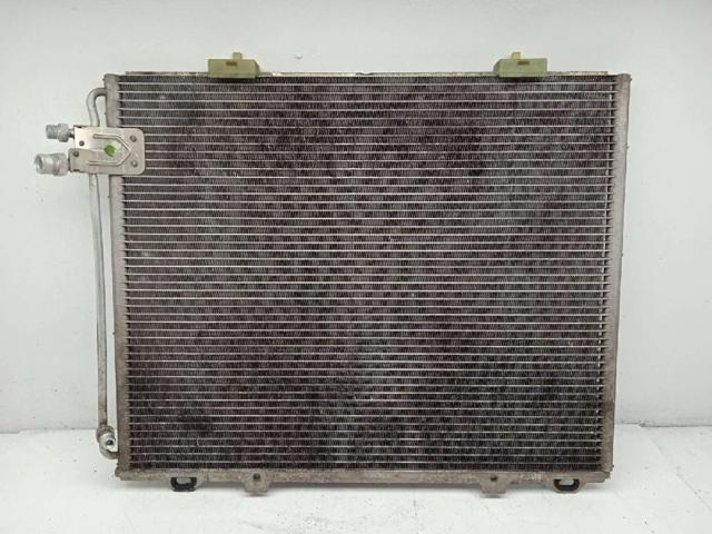 A2108300270 Condensador aire acondicionado  en stock Sabadell