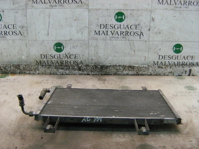 A2108300270 Condensador aire acondicionado comprar Almería