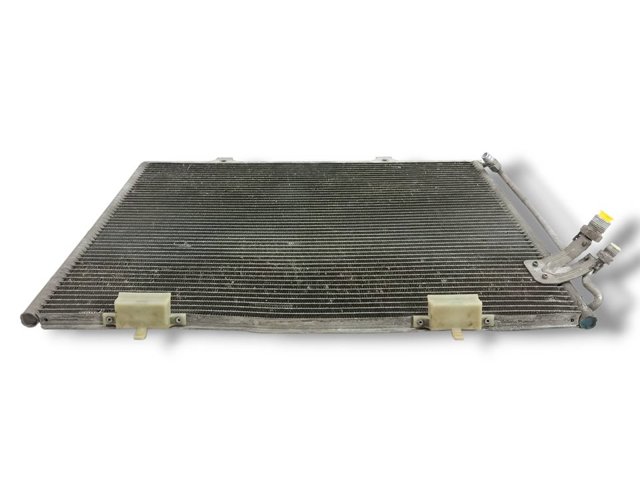 MERCEDES A2108300270 Condensador aire acondicionado  en stock Valencia