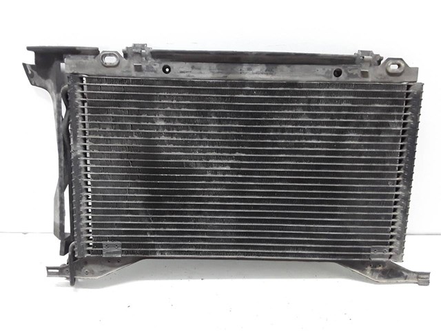 A2108300370 Condensador aire acondicionado comprar Girona