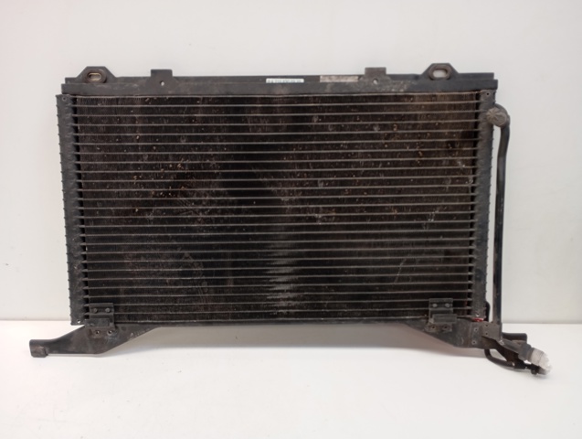 A2108300370 MERCEDES Condensador aire acondicionado comprar Alcalá