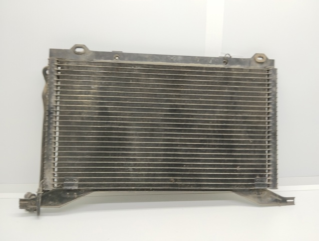 Condensador / radiador  aire acondicionado para mercedes-benz clase e e 290 turbo-d (210.017) 602.982 A2108300370