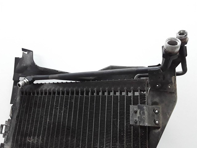 A2108300370 MERCEDES Condensador aire acondicionado  en stock Gandía