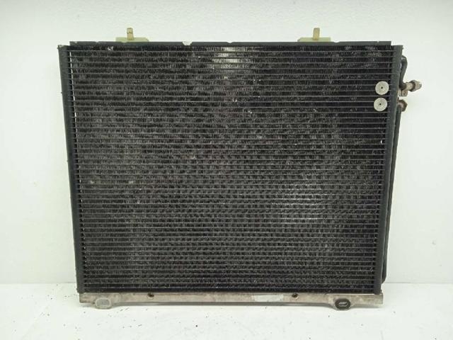 MERCEDES A2108300370 Condensador de aire acondicionado  comprar en Albacete