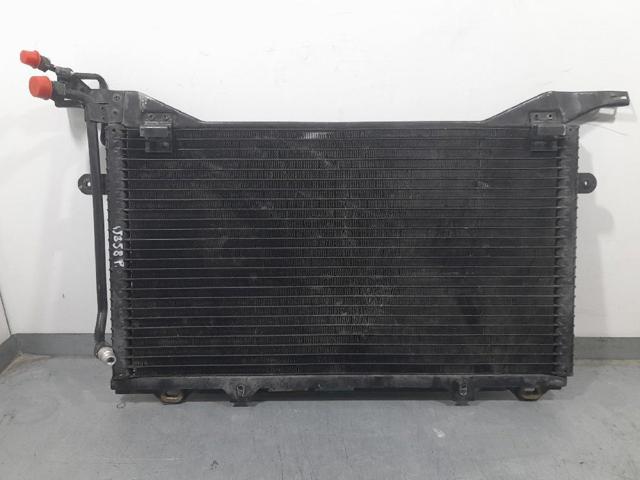 Condensador aire acondicionado A2108300470 MERCEDES