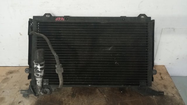 MERCEDES A2108300470 Condensador aire acondicionado comprar Barcelona