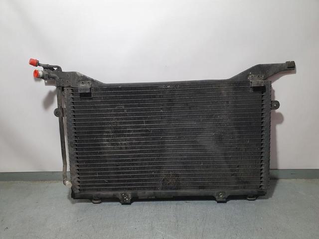 Aire acondicionado capacitor A2108300470 MERCEDES