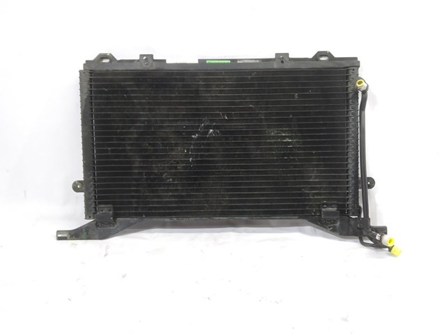 Condensador de aire acondicionado A2108300470 MERCEDES