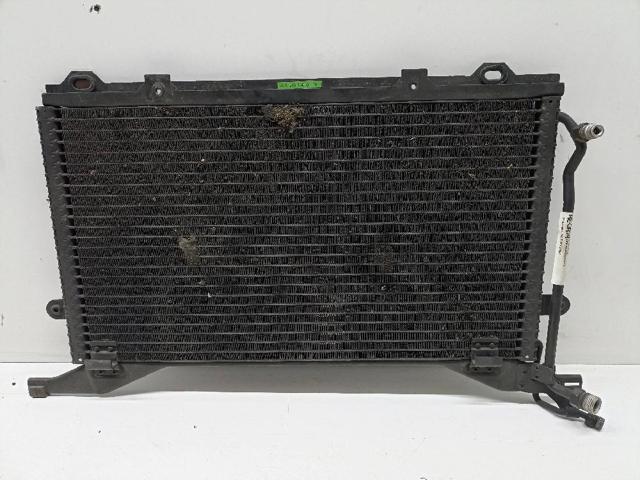 A2108300470 MERCEDES Condensador aire acondicionado  en stock Huelva