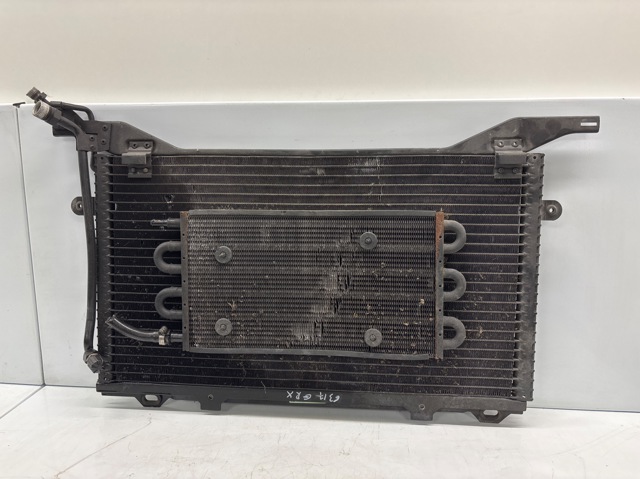 A2108300470 Condensador de aire acondicionado  comprar en Pontevedra